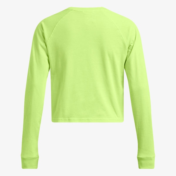 Under Armour UA TRAIL RUN LONGSLEEVE 