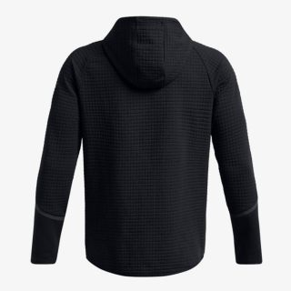 Under Armour UA UNSTOPPABLE FLC GRID FZ 