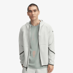 Under Armour UA UNSTOPPABLE FLC GRID FZ 