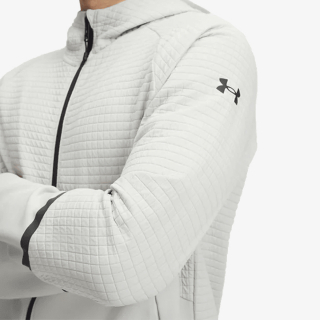 Under Armour UA UNSTOPPABLE FLC GRID FZ 