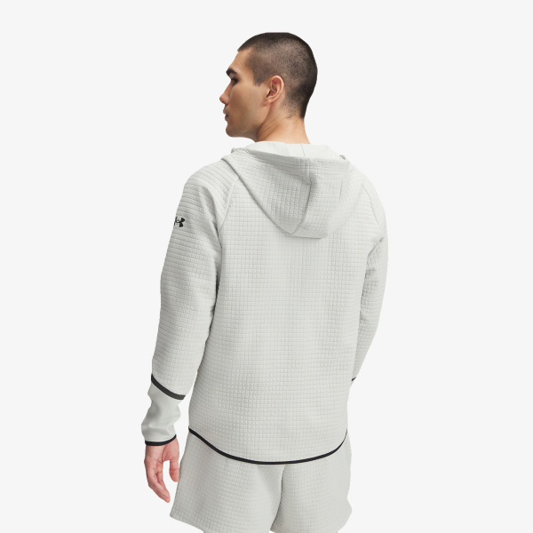 Under Armour UA UNSTOPPABLE FLC GRID FZ 