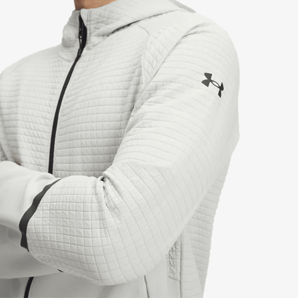 Under Armour UA UNSTOPPABLE FLC GRID FZ 