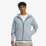 Under Armour UA UNSTOPPABLE FLC GRID FZ 