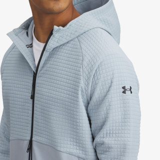 Under Armour UA UNSTOPPABLE FLC GRID FZ 