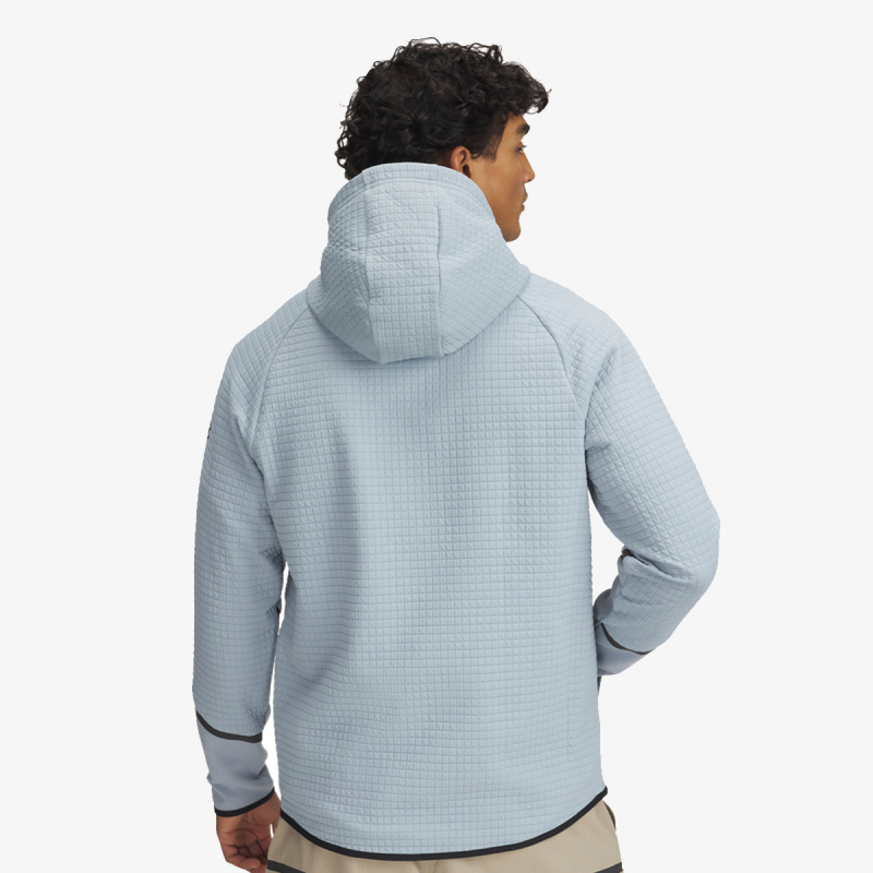 Under Armour UA UNSTOPPABLE FLC GRID FZ 