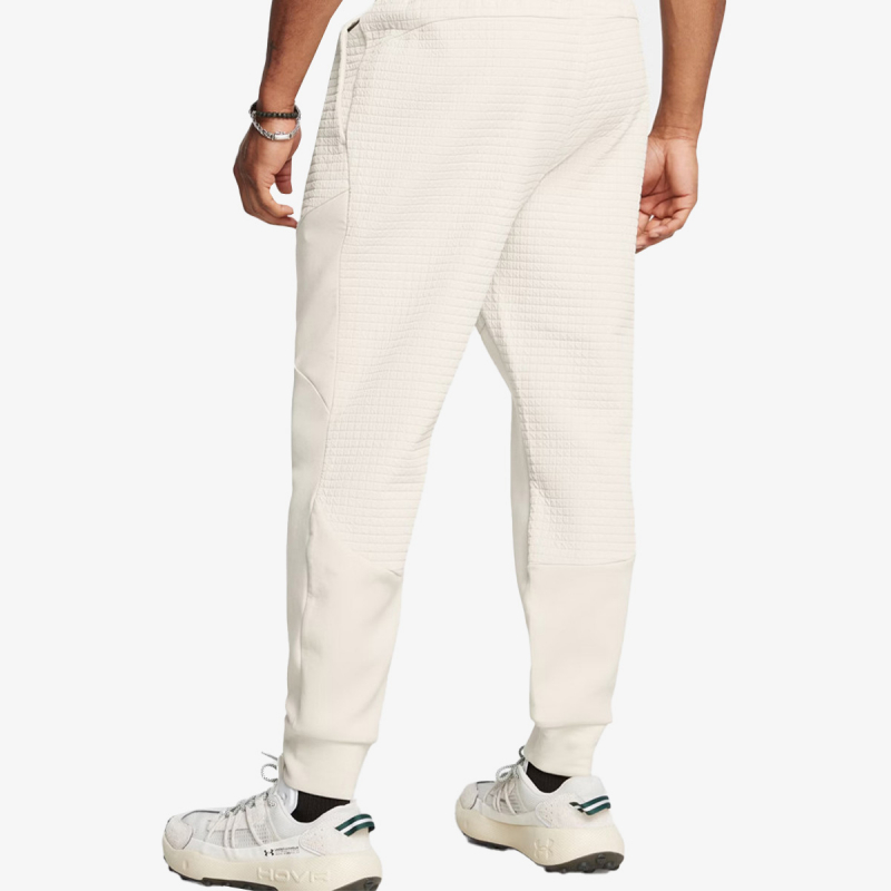 Under Armour UA UNSTOPPABLE FLC TXTR JRG 