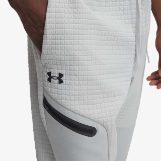 Under Armour UA UNSTOPPABLE FLC GRID JRG 