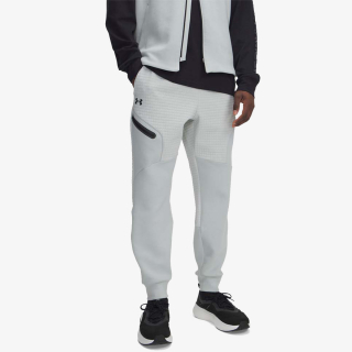 Under Armour UA UNSTOPPABLE FLC GRID JRG 