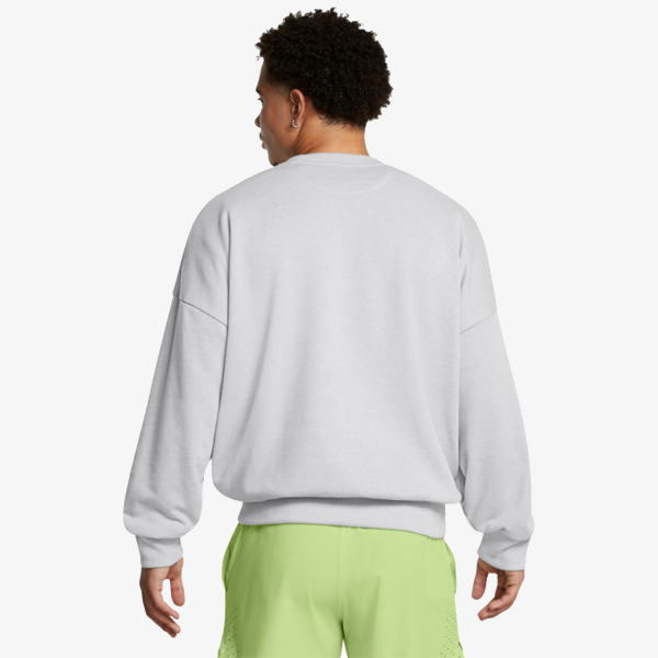 Under Armour UA ICON HWT TERRY OS CREW 