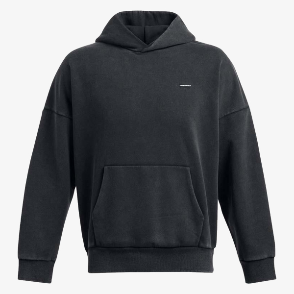 Under Armour UA ICON HWT FLC WASH OS HOOD 