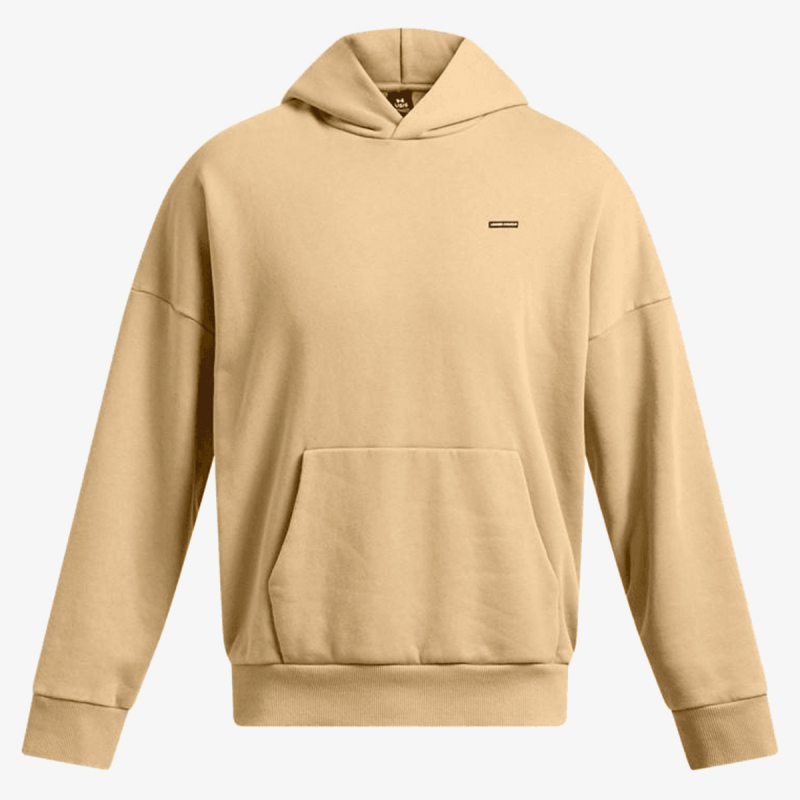 Under Armour UA ICON HWT FLC WASH OS HOOD 