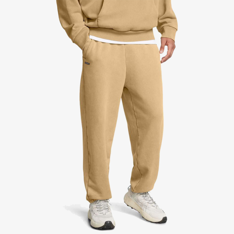 Under Armour UA ICON HWT FLC WASH OS PANT 