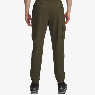 Under Armour UA VIBE WOVEN CARGO PANTS 