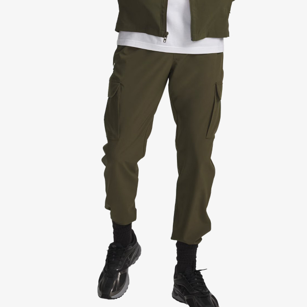 Under Armour UA VIBE WOVEN CARGO PANTS 