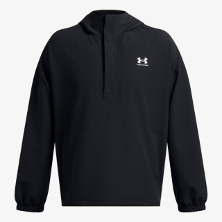 Under Armour UA VIBE STORMSHELL HOOD 