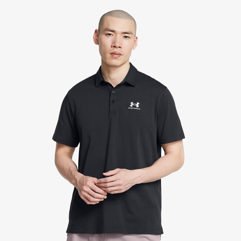 Under Armour UA ICON POLO 