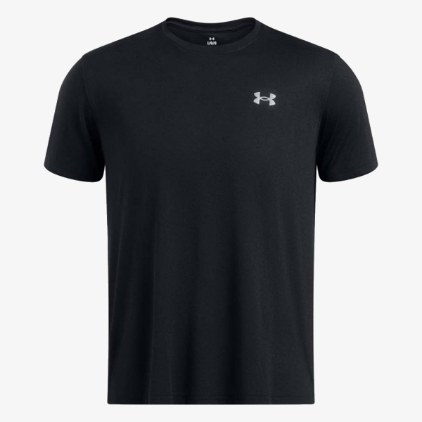 Under Armour UA LAUNCH CAMO SHORTSLEEVE 