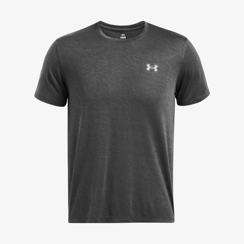 Under Armour UA LAUNCH CAMO SHORTSLEEVE 