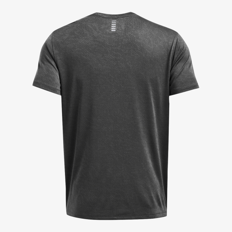 Under Armour UA LAUNCH CAMO SHORTSLEEVE 