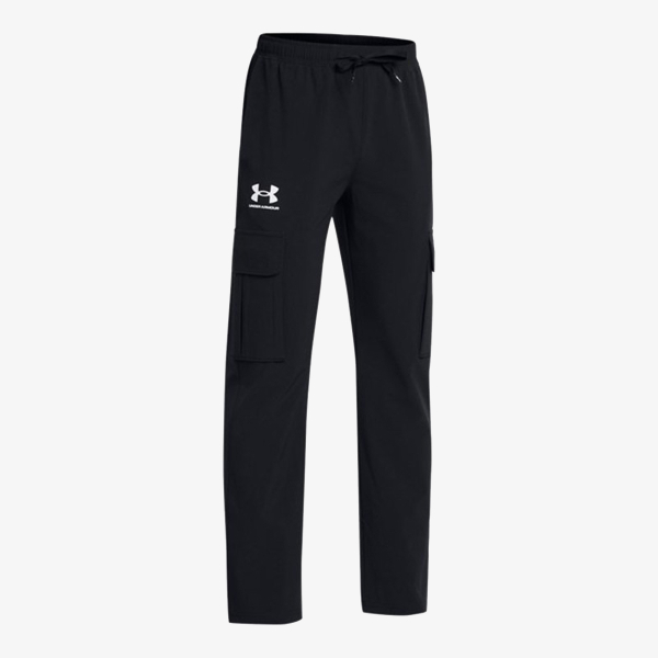 Under Armour UA B ICON WOVEN PANT 