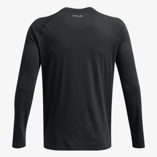 Under Armour UA TRAIL RUN GRAPHIC LS 