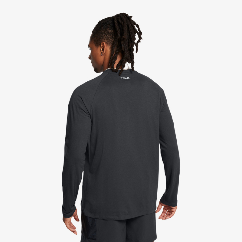 Under Armour UA TRAIL RUN GRAPHIC LS 