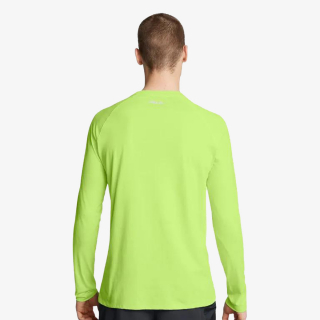 Under Armour UA TRAIL RUN GRAPHIC LS 