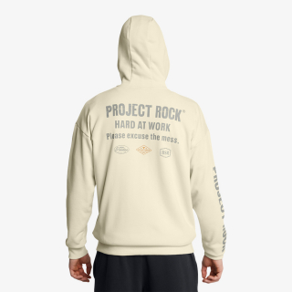 Under Armour PJT RCK HWT FZ TOOLS 