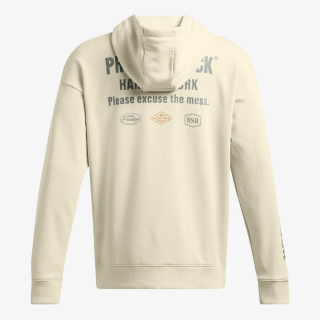 Under Armour PJT RCK HWT FZ TOOLS 