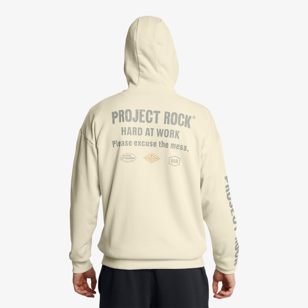 Under Armour PJT RCK HWT FZ TOOLS 