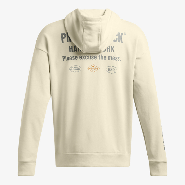 Under Armour PJT RCK HWT FZ TOOLS 