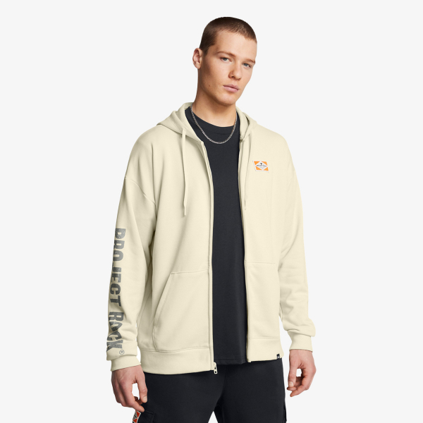 Under Armour PJT RCK HWT FZ TOOLS 