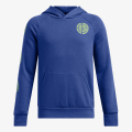 Under Armour UA B RIVAL FLC SPIRALLOGO HD 