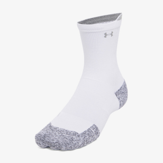 Under Armour UA AD RUN CUSHION 3PK CREW-PAR 