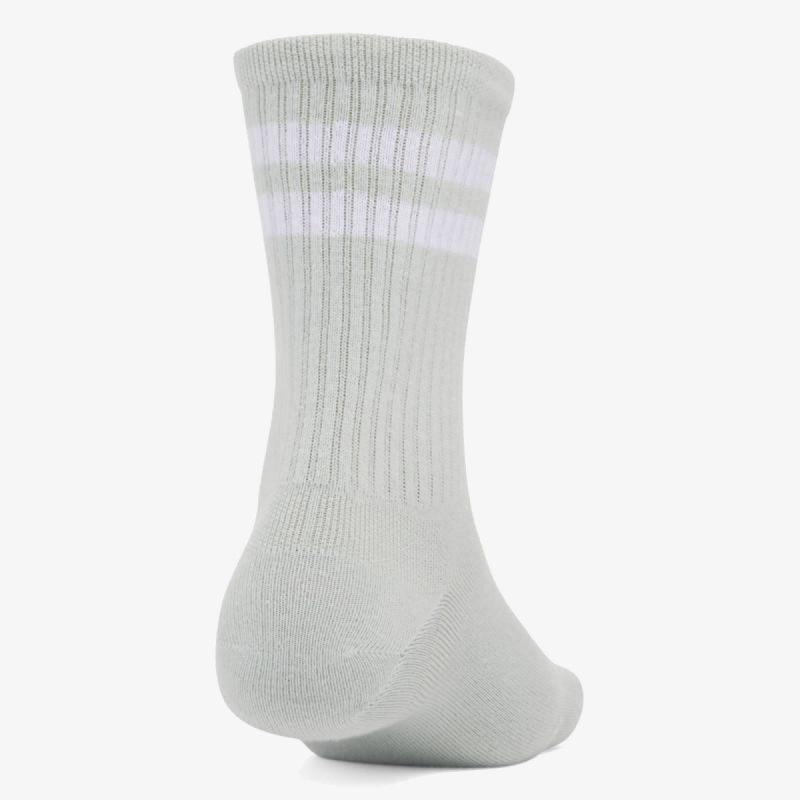 Under Armour UA ESSENTIAL 6PK CREW-PAK 