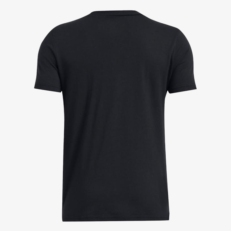 Under Armour CURRY TREND TEE 1 
