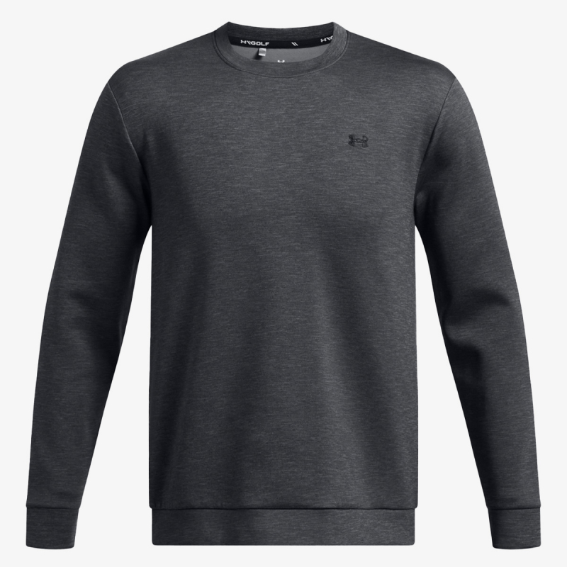Under Armour UA DRIVE MIDLAYER CREW 