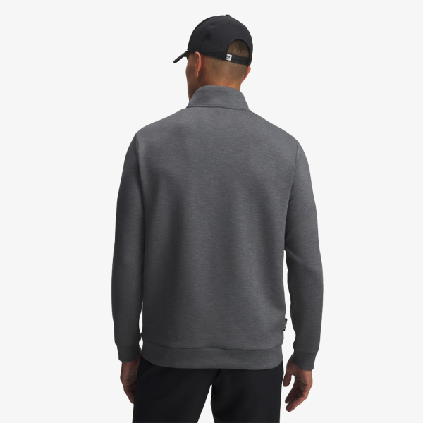 Under Armour UA DRIVE MIDLAYER PULLOVER 