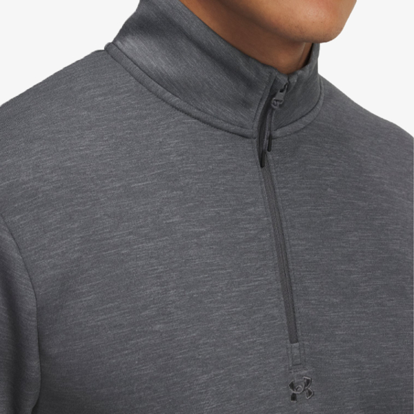Under Armour UA DRIVE MIDLAYER PULLOVER 