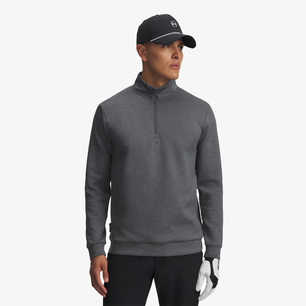 Under Armour UA DRIVE MIDLAYER PULLOVER 