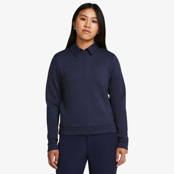 Under Armour UA DRIVE MIDLAYER CREW 