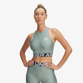 Under Armour HEATGEAR RIB TANK 