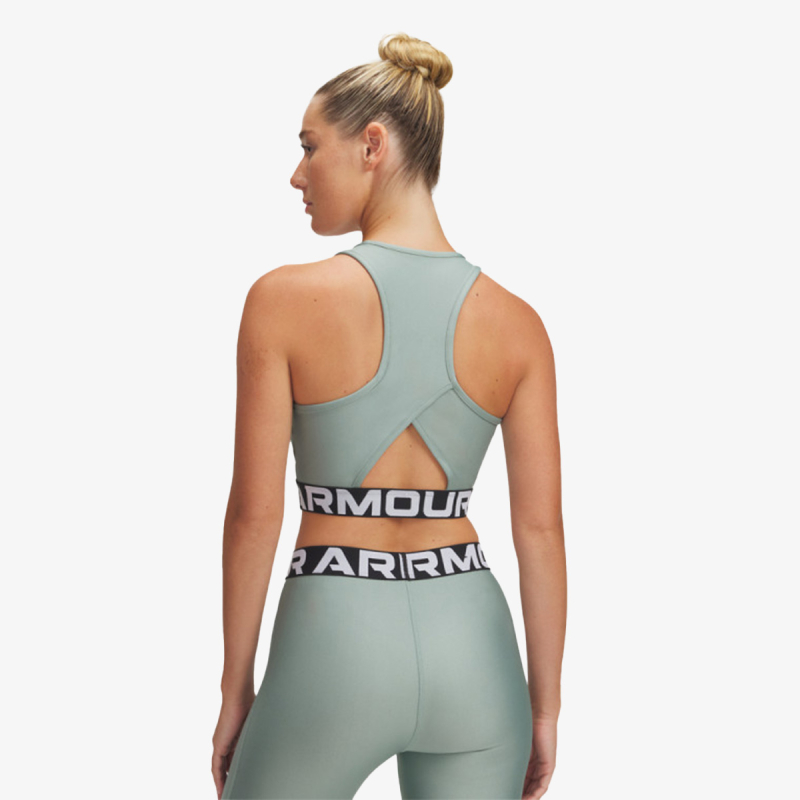 Under Armour HEATGEAR RIB TANK 