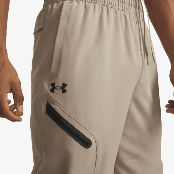 Under Armour UA UNSTOPPABLE WOVEN JOGGER 