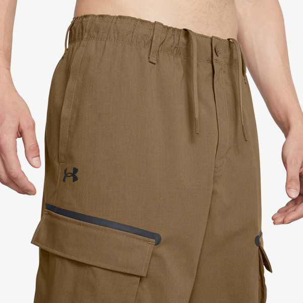 Under Armour Unstoppable 