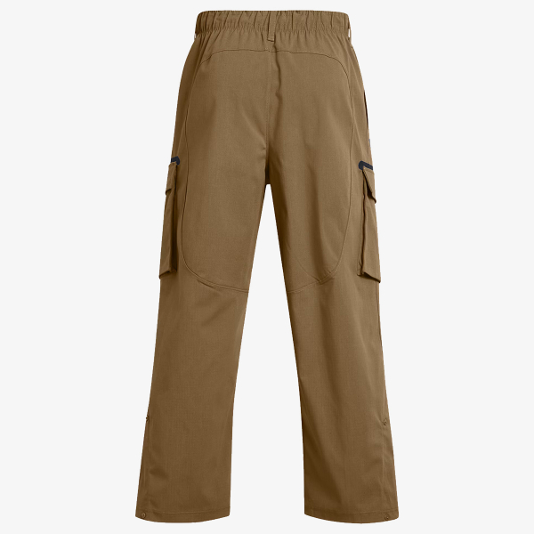 Under Armour Unstoppable 