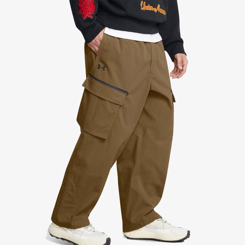 Under Armour Unstoppable 