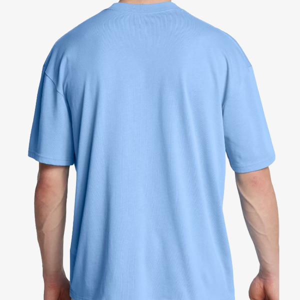 Under Armour UA M HW OS BRANDED SS 