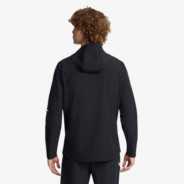 Under Armour VANISH WOVEN UTILITY JACKET 