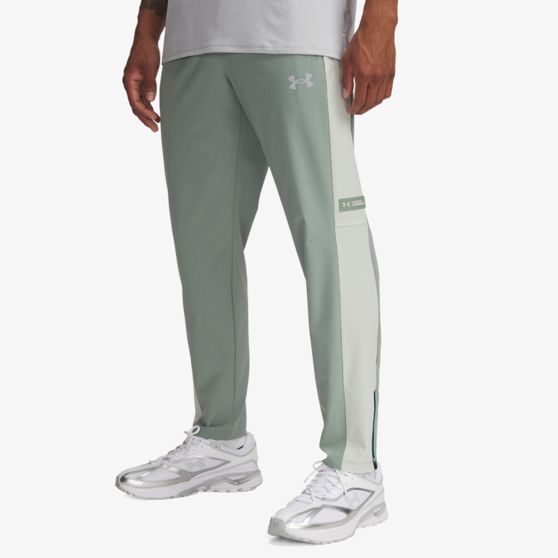 Under Armour UA WOVEN UTILITY PANTS 